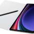 Чехол для планшета Samsung Smart Book Cover, для  Samsung Galaxy Tab S9+/S9 FE+/S10+, белый [ef-bx810pwegru]
